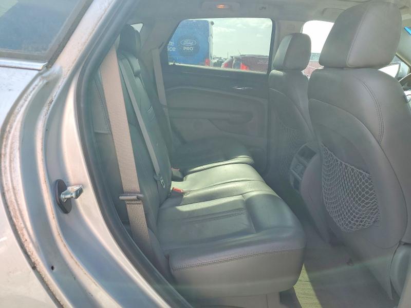 79543105 :رقم المزاد ، 3GYFNDEY1BS541288 vin ، 2011 Cadillac Srx مزاد بيع