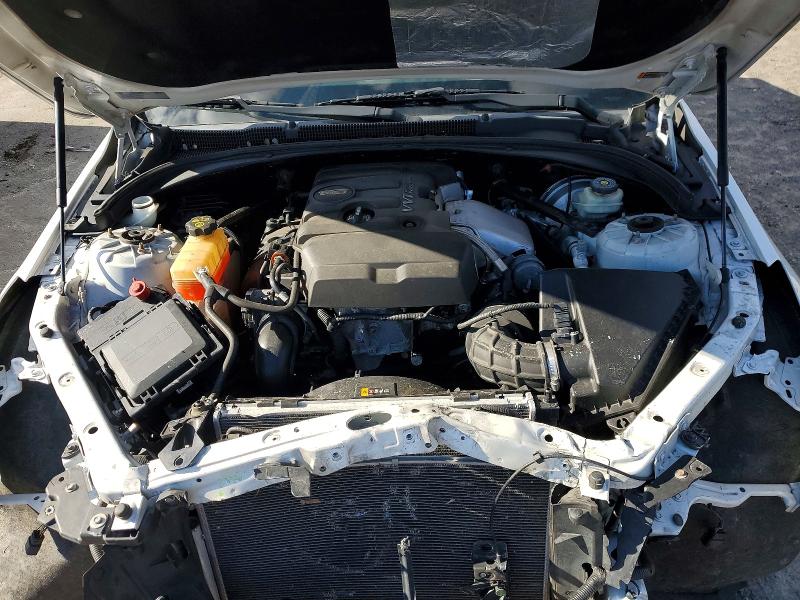 Aukcja sprzedaży 2017 Cadillac Ats, vin: 1G6AH5RX4H0195819, numer aukcji: 46223866