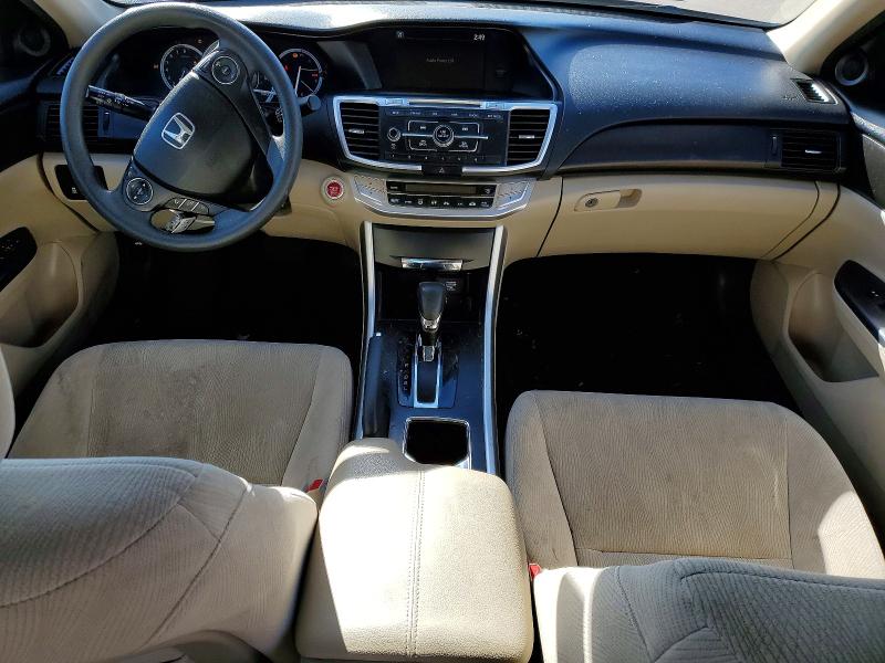 45936906 :رقم المزاد ، 1HGCR2F78EA071078 vin ، 2014 Honda Accord مزاد بيع