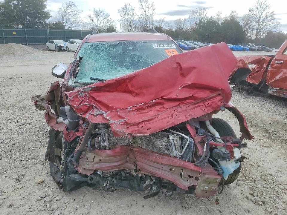 Aukcja sprzedaży 2015 Gmc Terrain, vin: 2GKFLXE39F6180578, numer aukcji: 79621995