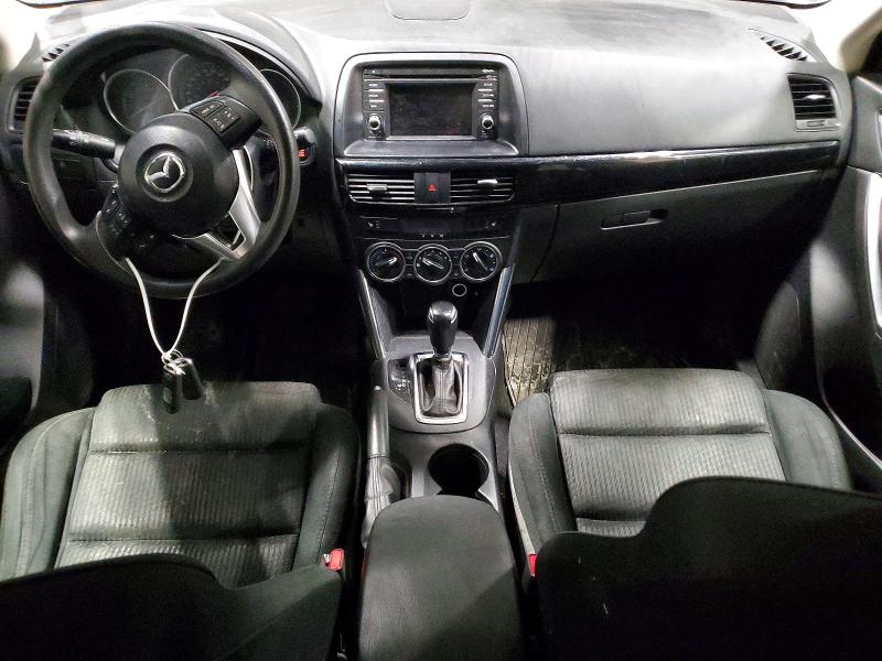 46221736 :رقم المزاد ، JM3KE2CY6E0399485 vin ، 2014 Mazda Cx-5 مزاد بيع