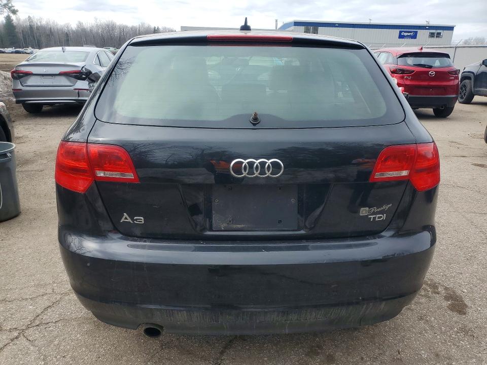 Продажа на аукционе авто 2012 Audi A3, vin: WAUJJCFM2CA031744, номер лота: 47370996