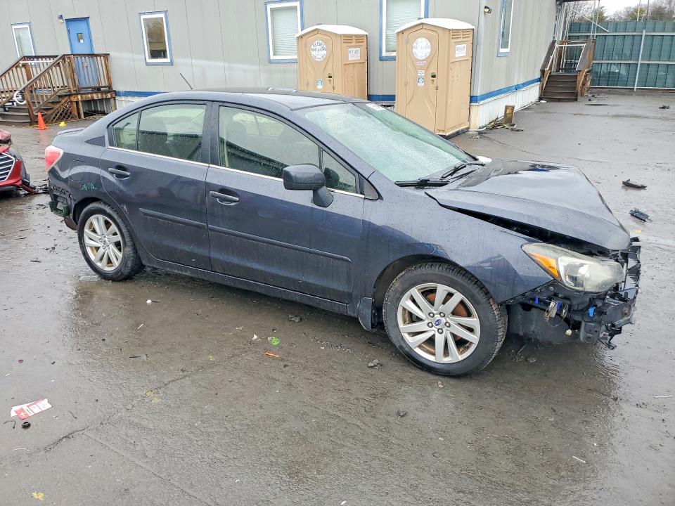 Aukcja sprzedaży 2016 Subaru Impreza, vin: JF1GJAB60GH021354, numer aukcji: 79899495