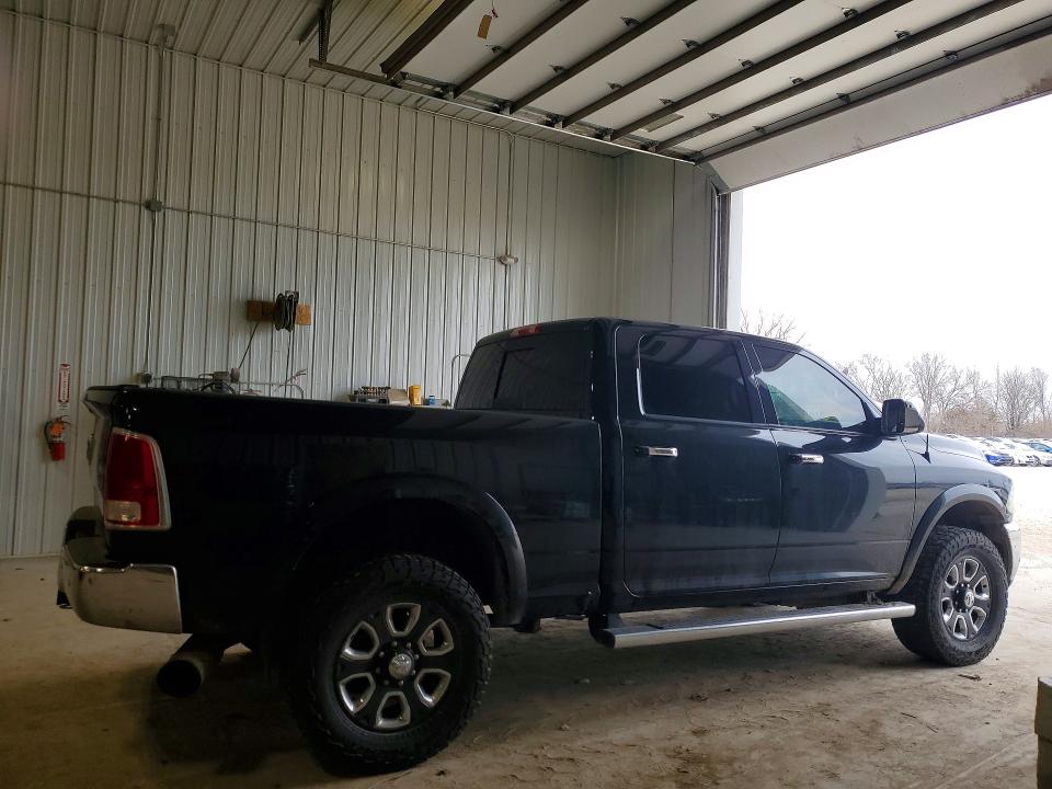 Продажа на аукционе авто 2016 Ram 2500, vin: 3C6UR5FL3GG360009, номер лота: 45995446