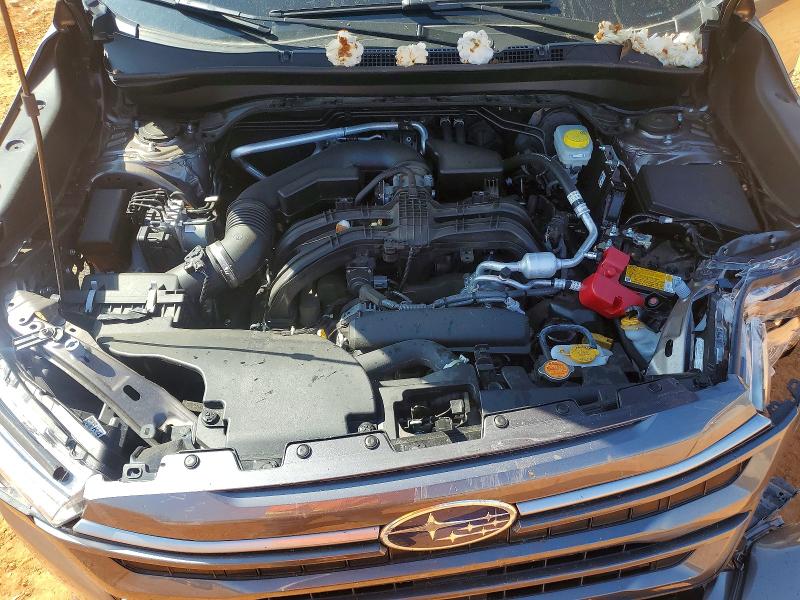 Продажа на аукционе авто 2025 Subaru Forester, vin: JF2SLDRC3SH427800, номер лота: 45612916