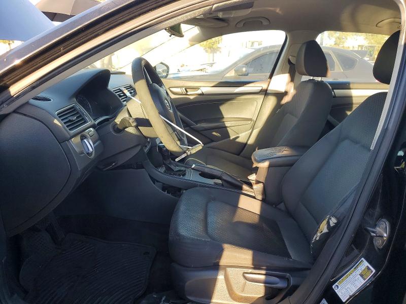 Aukcja sprzedaży 2012 Volkswagen Passat, vin: 1VWAP7A31CC071516, numer aukcji: 41843996