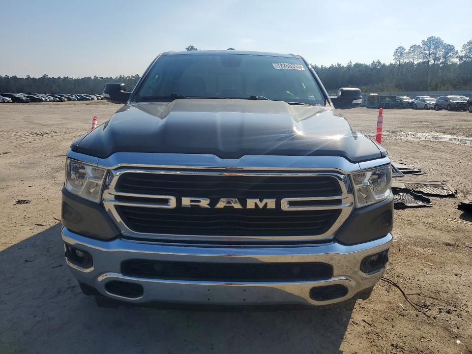 Продаж на аукціоні авто 2020 Ram 1500, vin: 1C6SRFFT4LN140943, номер лоту: 78250355