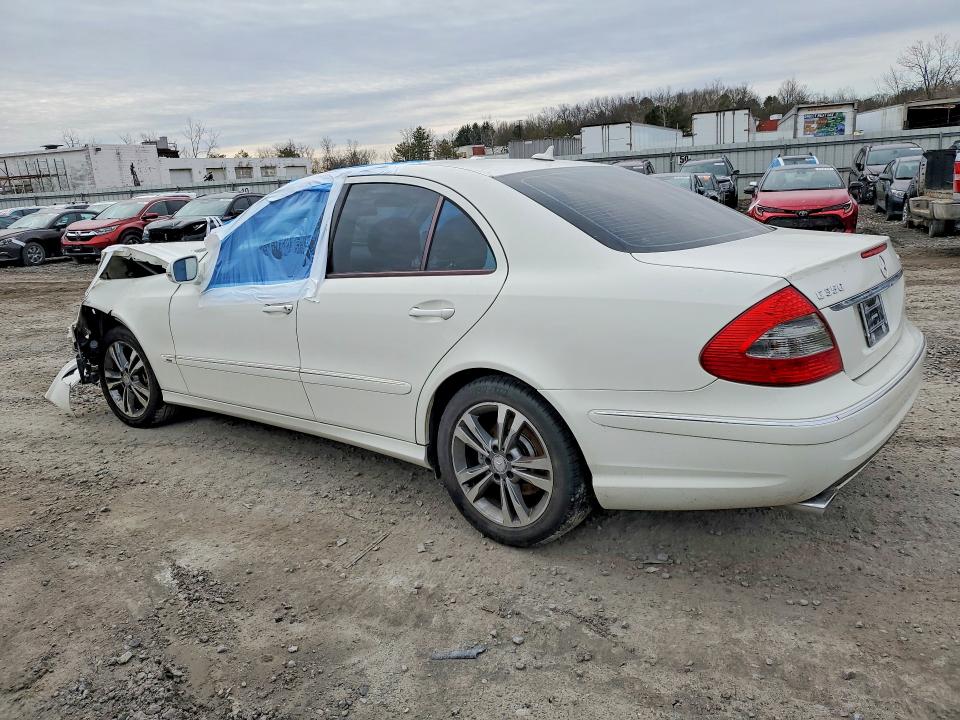 Продажа на аукционе авто 2009 Mercedes-benz E, vin: WDBUF87XX9B392793, номер лота: 47167456