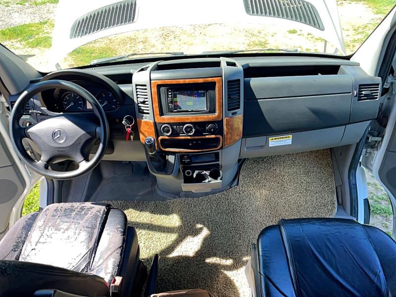 Продаж на аукціоні авто 2015 Mercedes Benz Sprinter, vin: WDAPF4CCXF9605709, номер лоту: 41974726