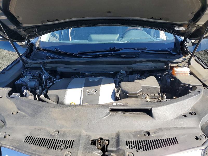 Продажа на аукционе авто 2018 Lexus Rx 350l, vin: JTJDZKCA4J2013392, номер лота: 46117816