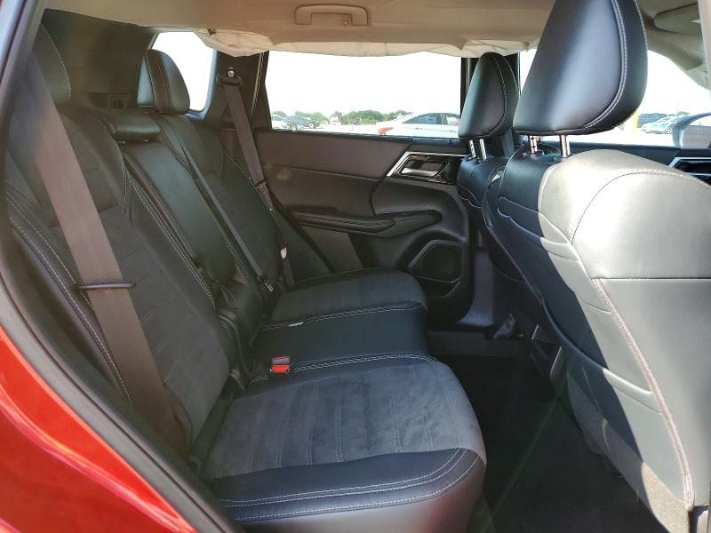 Продаж на аукціоні авто 2023 Mitsubishi Outlander, vin: JA4J3UA81PZ056181, номер лоту: 47795186