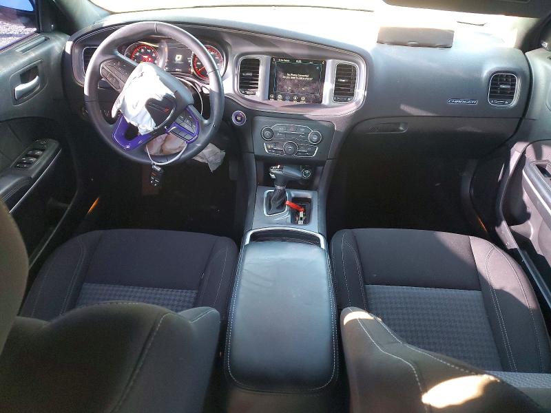Aukcja sprzedaży 2023 Dodge Charger, vin: 2C3CDXBG0PH661090, numer aukcji: 42000926