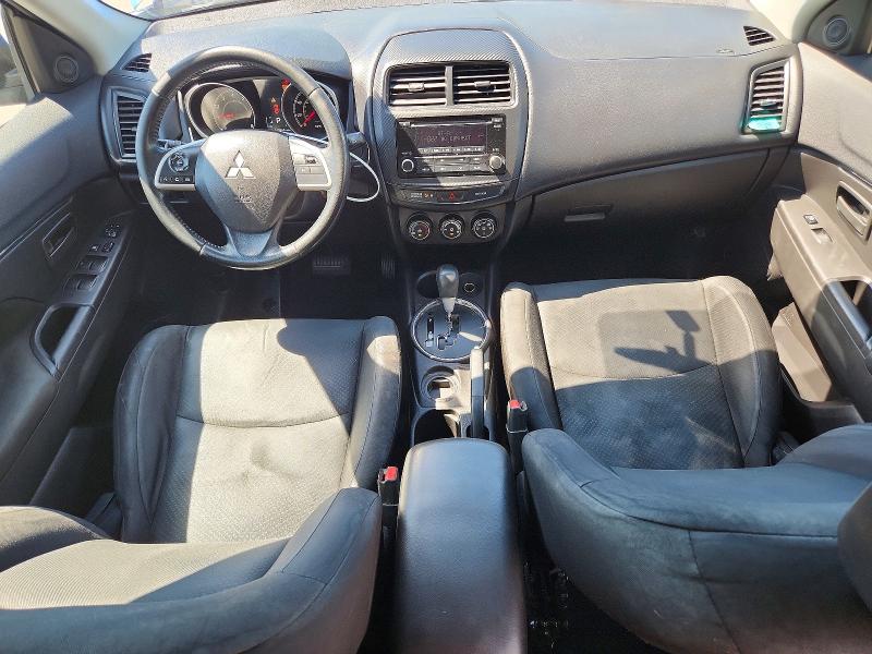 Продаж на аукціоні авто 2015 Mitsubishi Outlander Sport, vin: 4A4AP3AU7FE023511, номер лоту: 47198756