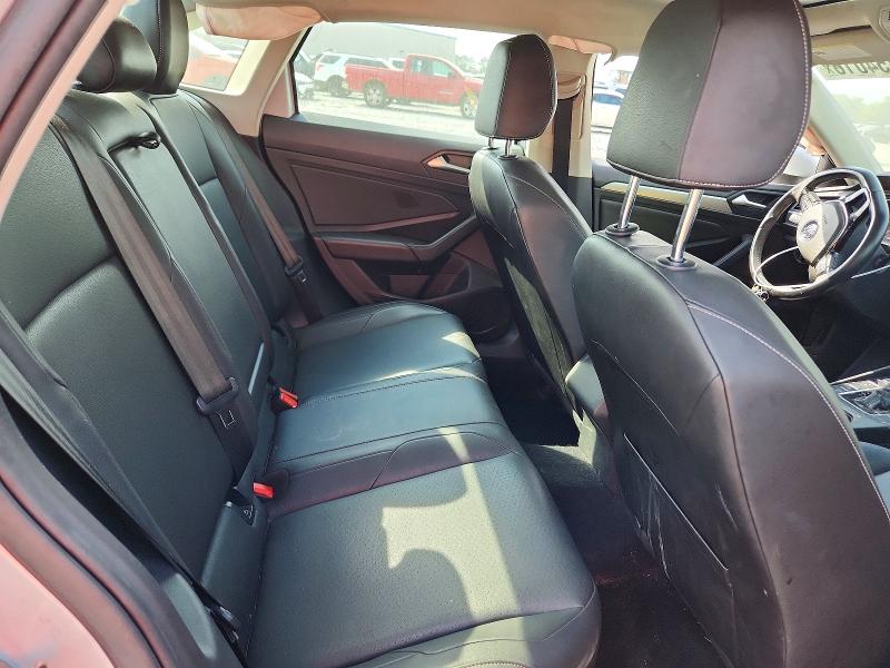 Aukcja sprzedaży 2019 Volkswagen Jetta, vin: 3VWC57BU1KM139493, numer aukcji: 46854016