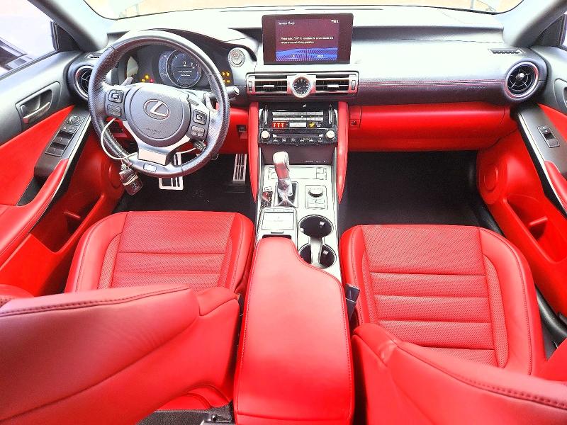 2021 Lexus Is 350 მანქანა იყიდება აუქციონზე, vin: JTHGZ1B24M5039612, აუქციონის ნომერი: 45908026