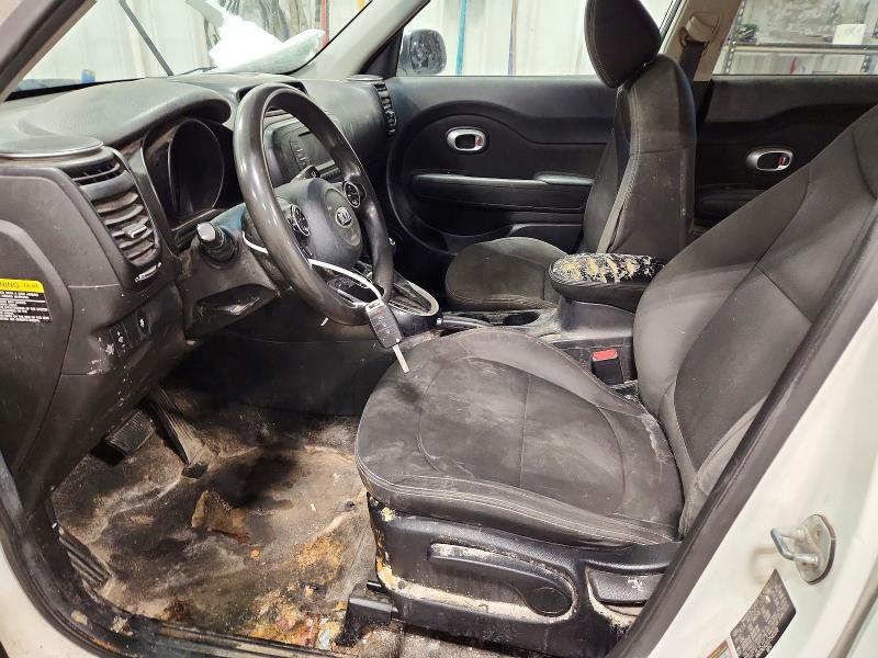 Aukcja sprzedaży 2018 Kia Soul, vin: KNDJN2A21J7543559, numer aukcji: 49795336