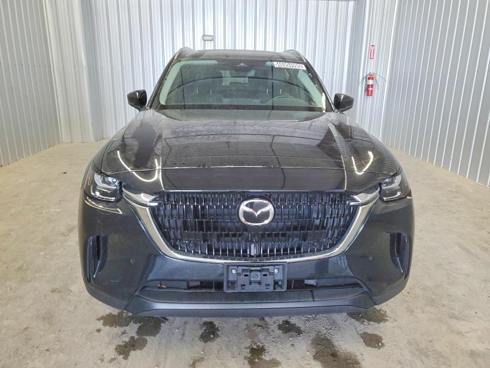 2025 Mazda Cx-90 მანქანა იყიდება აუქციონზე, vin: JM3KKBHD3S1194162, აუქციონის ნომერი: 46994996