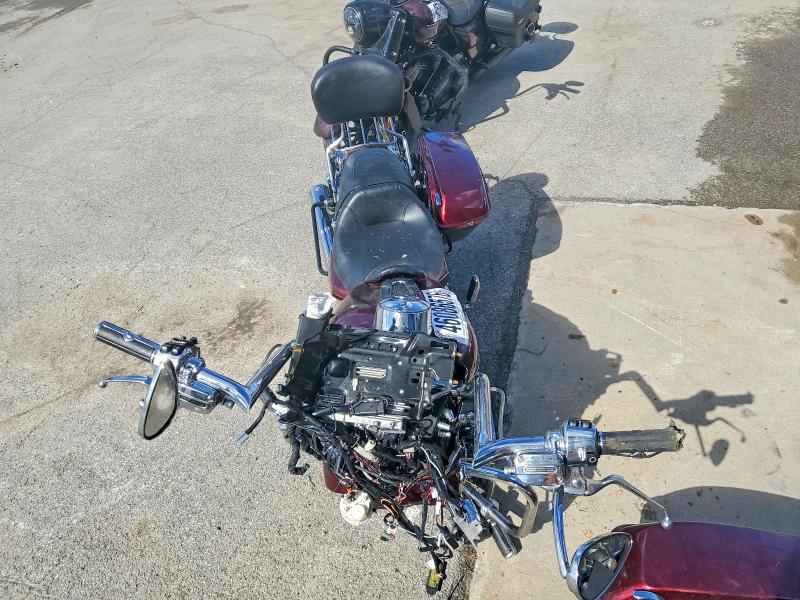 46086576 :رقم المزاد ، 1HD1KRM18EB627254 vin ، 2014 Harley-davidson Flhxs مزاد بيع