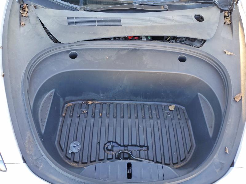 79741755 :رقم المزاد ، 5YJ3E1EB5PF619848 vin ، 2023 Tesla Model 3 مزاد بيع