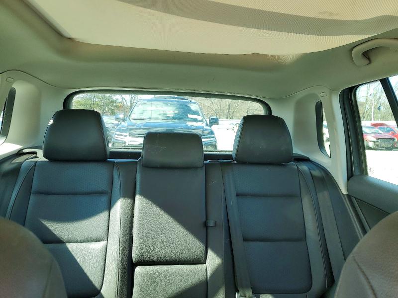 Aukcja sprzedaży 2014 Volkswagen Tiguan, vin: WVGBV3AX6EW555994, numer aukcji: 46462106