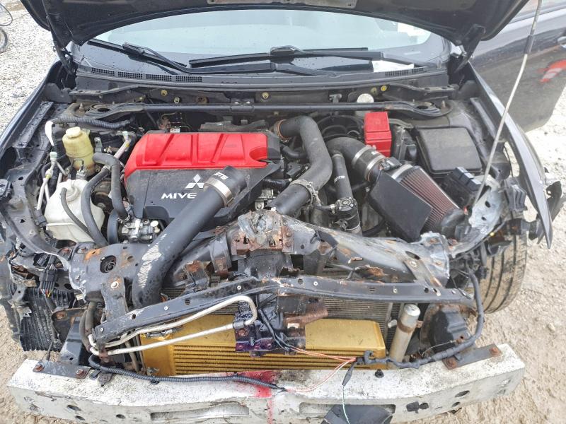 2012 Mitsubishi Lancer მანქანა იყიდება აუქციონზე, vin: JA32W8FV3CU008436, აუქციონის ნომერი: 47772446