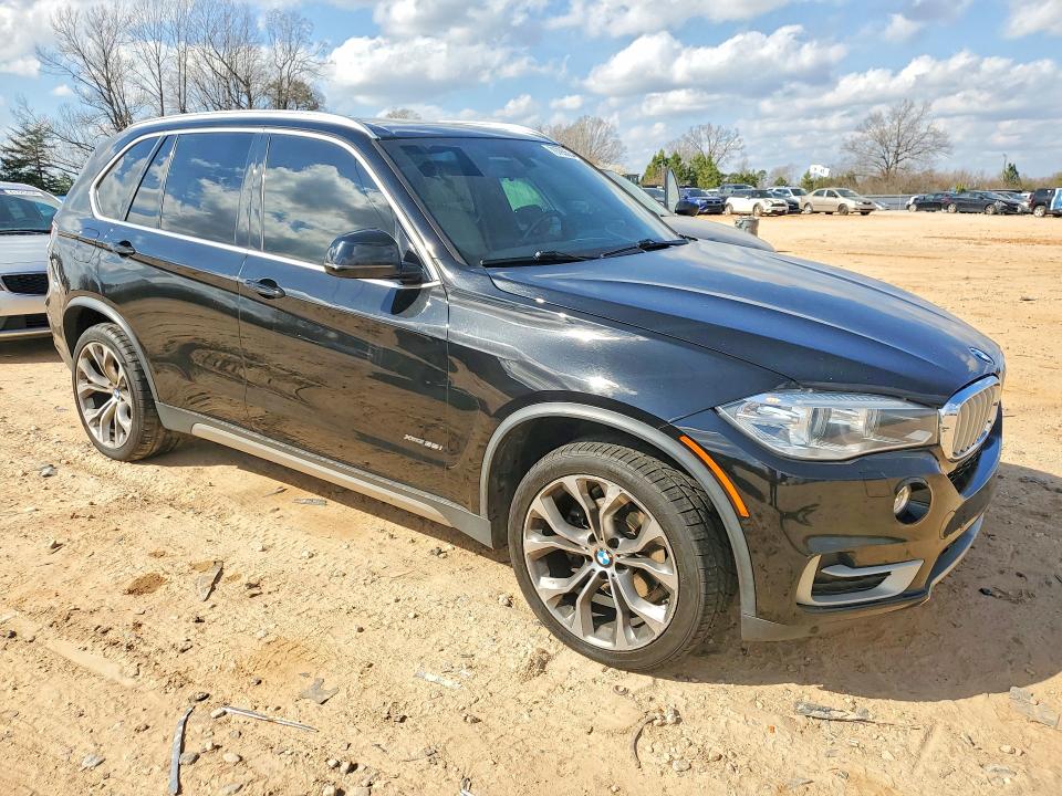 Aukcja sprzedaży 2017 Bmw X5, vin: 5UXKR0C59H0U49919, numer aukcji: 79795505