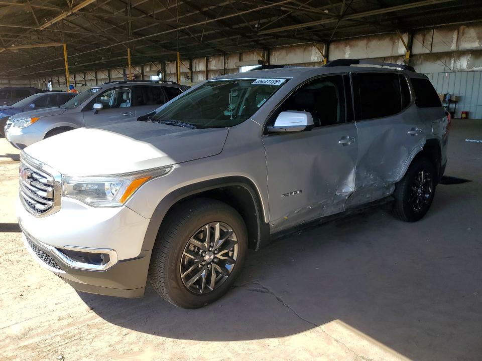 Продаж на аукціоні авто 2019 Gmc Acadia, vin: 1GKKNMLS1KZ253006, номер лоту: 46541106