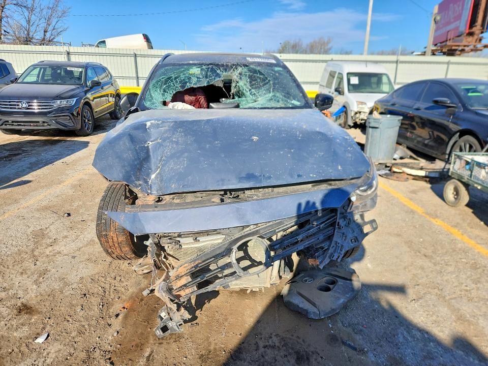 46112696 :رقم المزاد ، JM3TCBDY9P0640791 vin ، 2023 Mazda Cx-9 مزاد بيع