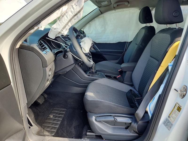 2020 Volkswagen Tiguan მანქანა იყიდება აუქციონზე, vin: 3VV1B7AX6LM141175, აუქციონის ნომერი: 46222356
