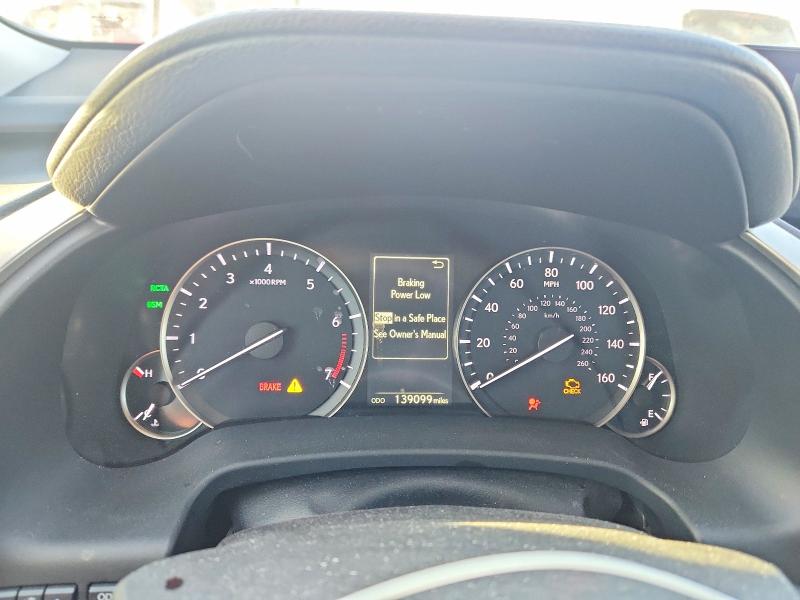 Aukcja sprzedaży 2016 Lexus Rx 350, vin: 2T2ZZMCA0GC005834, numer aukcji: 46642606