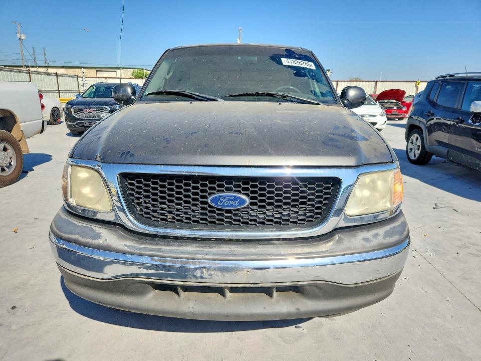 Продажа на аукционе авто 2002 Ford F150, vin: 1FTRX172X2NB51661, номер лота: 47826286