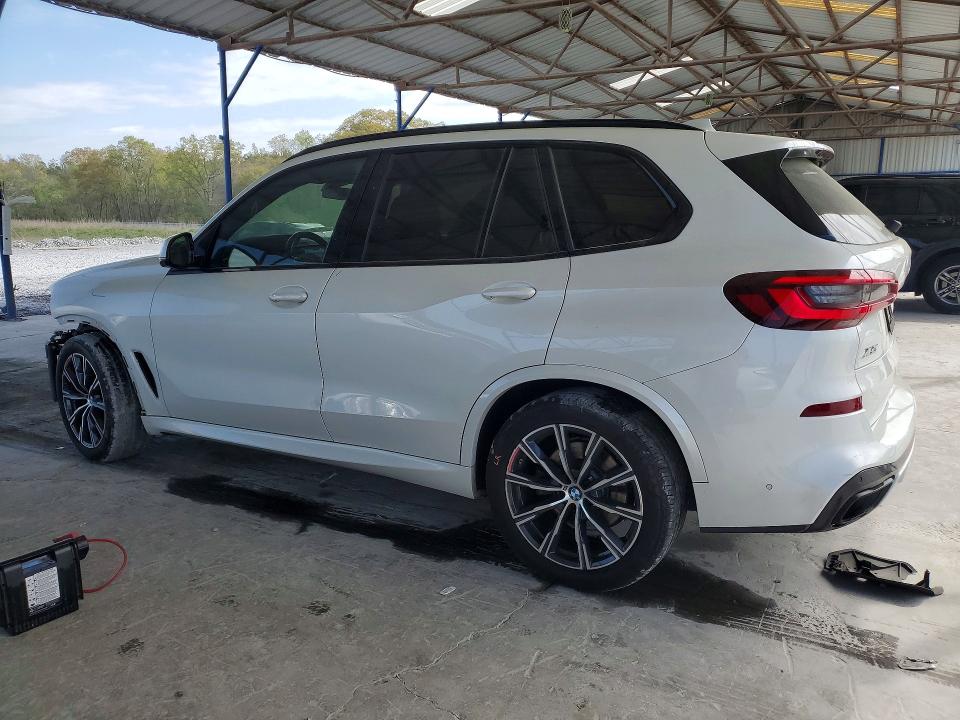 2020 Bmw X5 მანქანა იყიდება აუქციონზე, vin: 5UXCR6C00L9C27255, აუქციონის ნომერი: 46855016