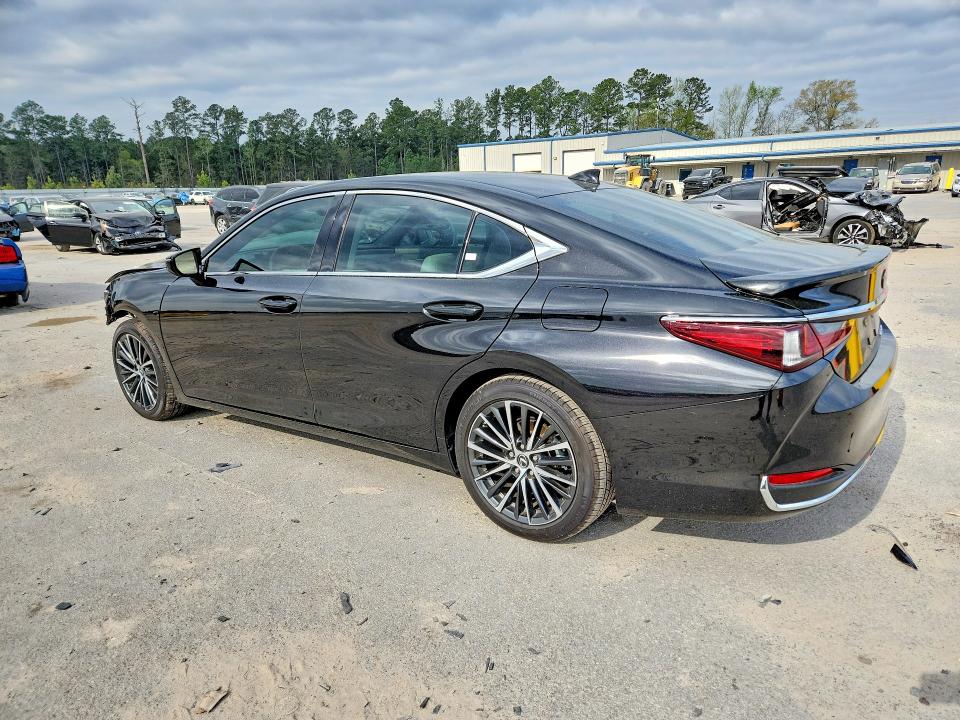 Aukcja sprzedaży 2025 Lexus Es 300h, vin: 58ADA1C18SU062495, numer aukcji: 47347216