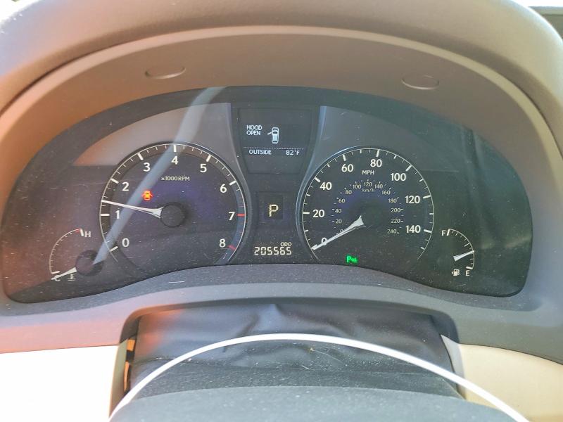 Продажа на аукционе авто 2011 Lexus Rx 350, vin: 2T2BK1BA9BC115344, номер лота: 46455096