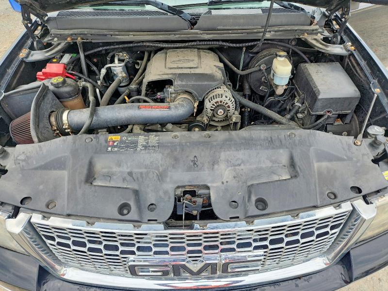 79984105 :رقم المزاد ، 1GTR2VE76DZ326715 vin ، 2013 Gmc Sierra مزاد بيع