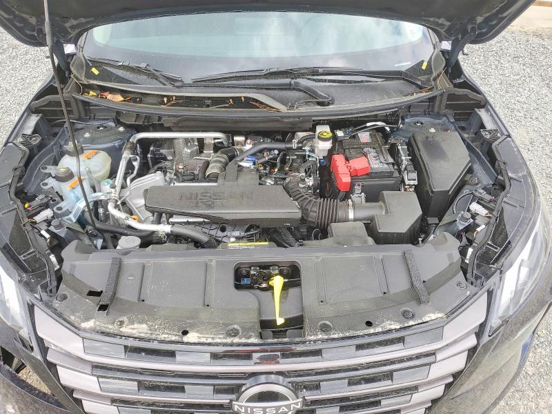 Продажа на аукционе авто 2026 Nissan Rogue, vin: 5N1BT3BAXTC761480, номер лота: 46610686