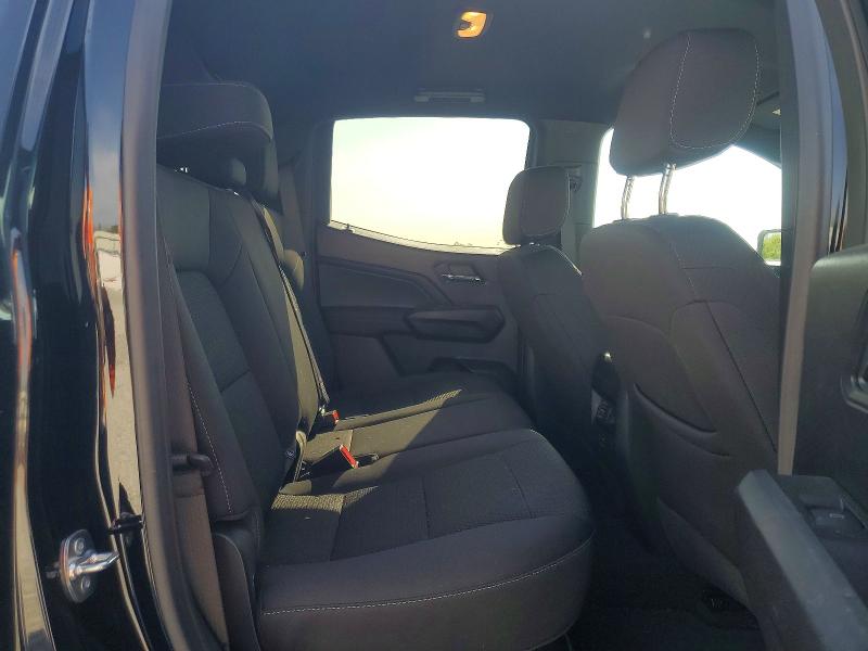 Aukcja sprzedaży 2025 Chevrolet Colorado, vin: 1GCPSCEK2S1225196, numer aukcji: 47182826