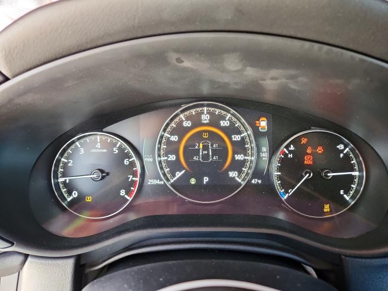 Продаж на аукціоні авто 2025 Mazda Cx-30, vin: 3MVDMBBM4SM851993, номер лоту: 45678316