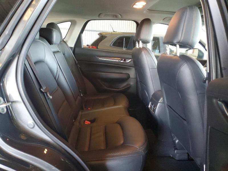Aukcja sprzedaży 2023 Mazda Cx-5, vin: JM3KFBEM6P0202549, numer aukcji: 79416995