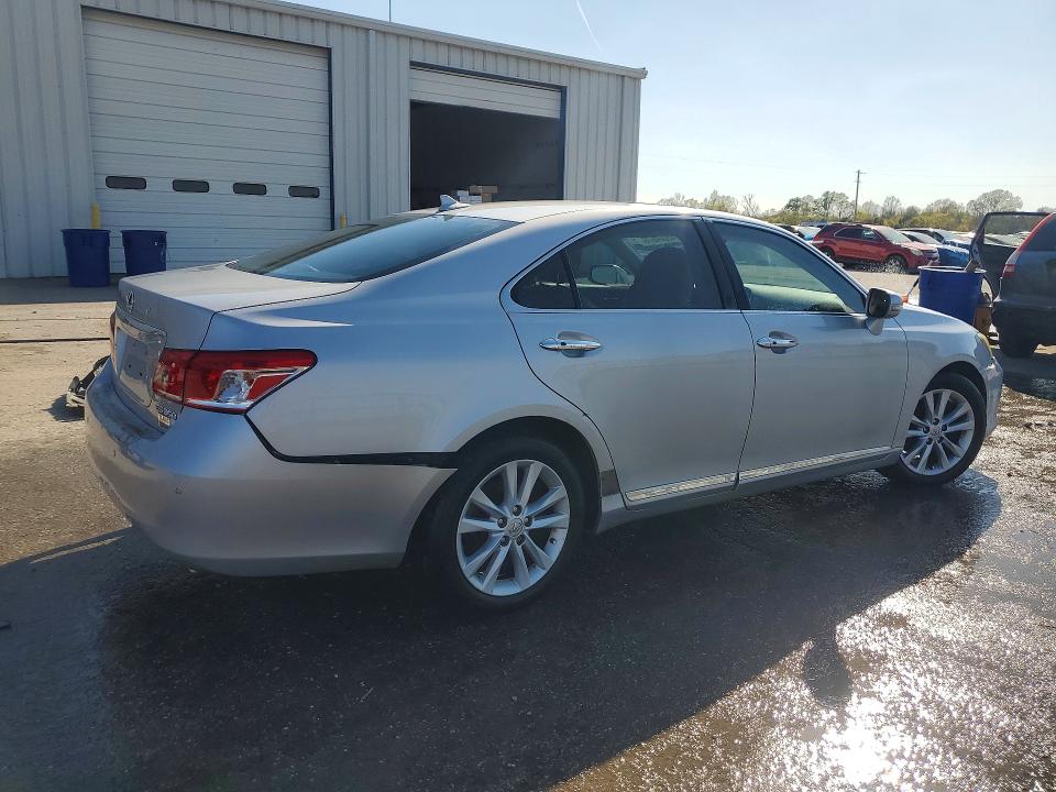Продажа на аукционе авто 2012 Lexus Es 350, vin: JTHBK1EG8C2482691, номер лота: 45884676
