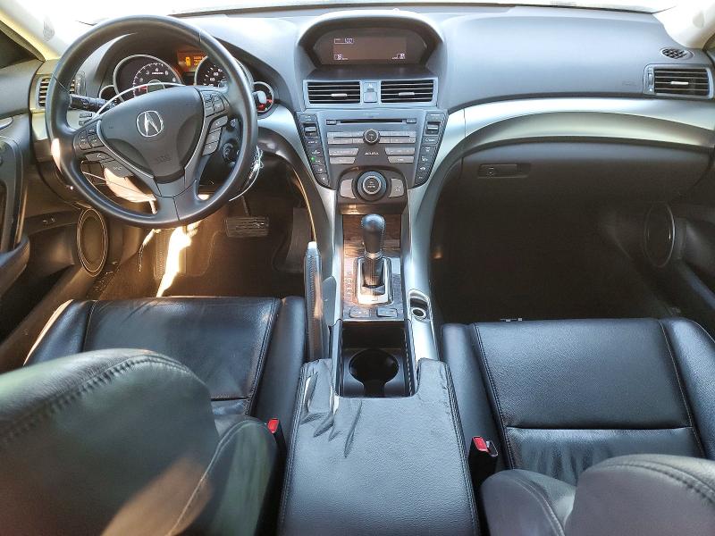 2010 Acura Tl მანქანა იყიდება აუქციონზე, vin: 19UUA8F29AA800122, აუქციონის ნომერი: 77749275
