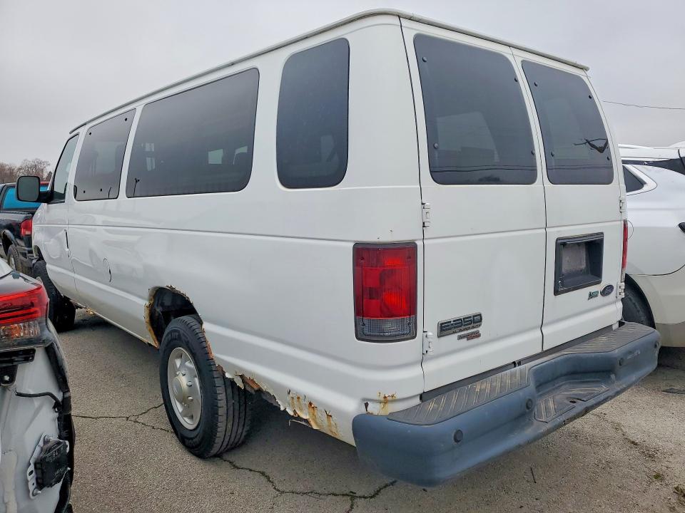 Продаж на аукціоні авто 2009 Ford Econoline, vin: 1FBSS31L69DA17134, номер лоту: 73290855