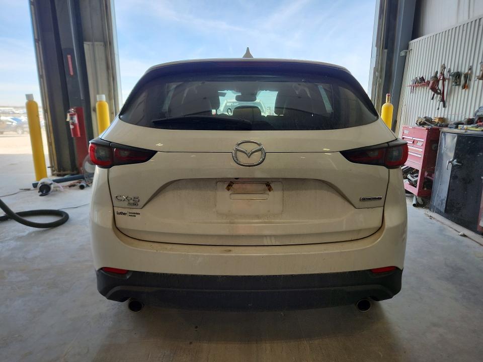Aukcja sprzedaży 2023 Mazda Cx-5, vin: JM3KFBDM8P0135258, numer aukcji: 46442326