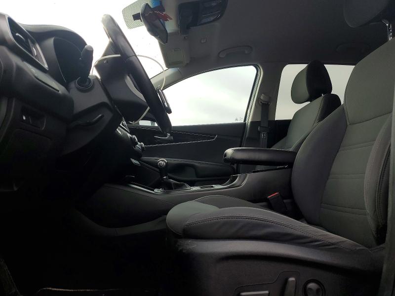 Продаж на аукціоні авто 2016 Kia Sorento, vin: 5XYPGDA10GG014834, номер лоту: 45789416
