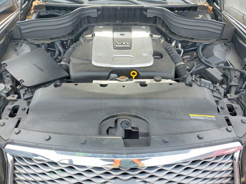 Продаж на аукціоні авто 2017 Infiniti Qx50, vin: JN1BJ0RR5HM401722, номер лоту: 78893915