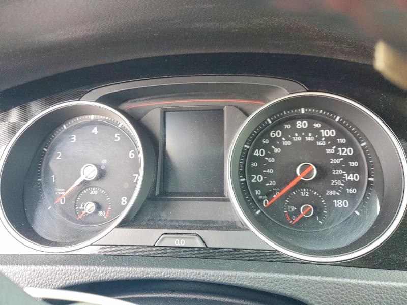 Aukcja sprzedaży 2015 Volkswagen Gti, vin: 3VW4T7AU0FM051522, numer aukcji: 45757296