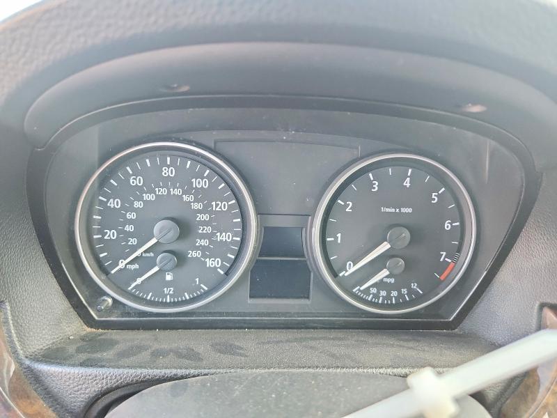 Продаж на аукціоні авто 2006 Bmw 325, vin: WBAVB13526KR65952, номер лоту: 47419046