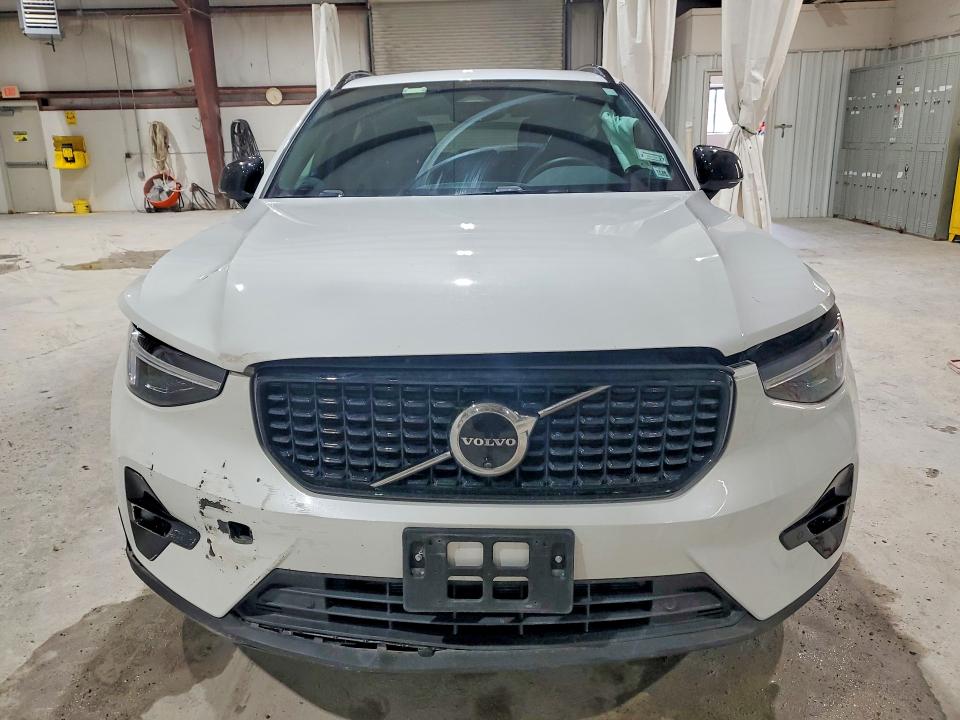 Продаж на аукціоні авто 2024 Volvo Xc40, vin: YV4L12UL6R2355358, номер лоту: 46758506