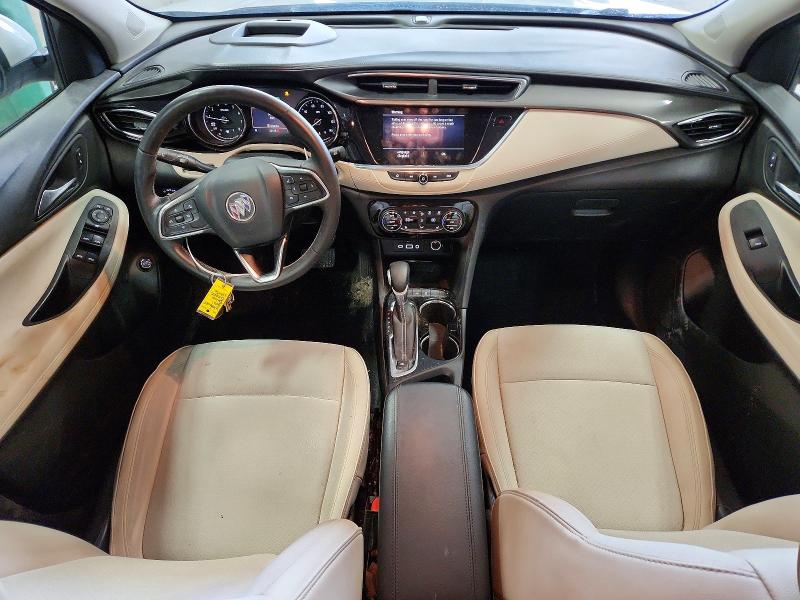 46566896 :رقم المزاد ، KL4MMDSL1MB168528 vin ، 2021 Buick Encore Gx مزاد بيع