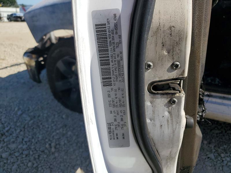 Продажа на аукционе авто 2019 Ram 1500 Classic, vin: 1C6RR7SM3KS699581, номер лота: 46348396